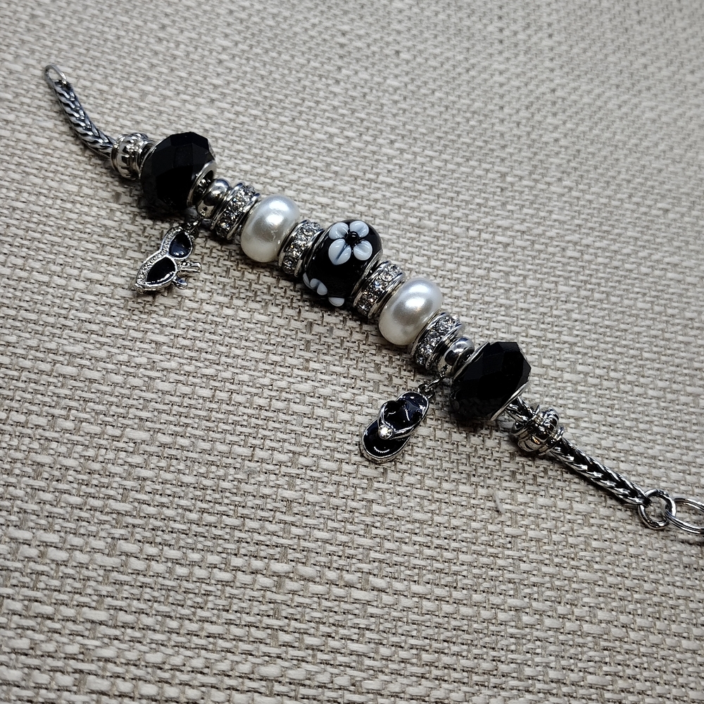 Trollbeads Foxtail Authentic Bracelet